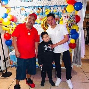 Meet your Posher, Tito